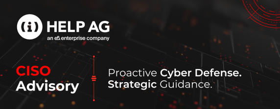 Driving Cyber Resilience: Strategic CISO Advisory by Help AG